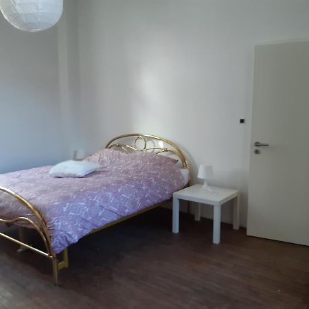 Chez Therese Stavelot Buitenkant foto