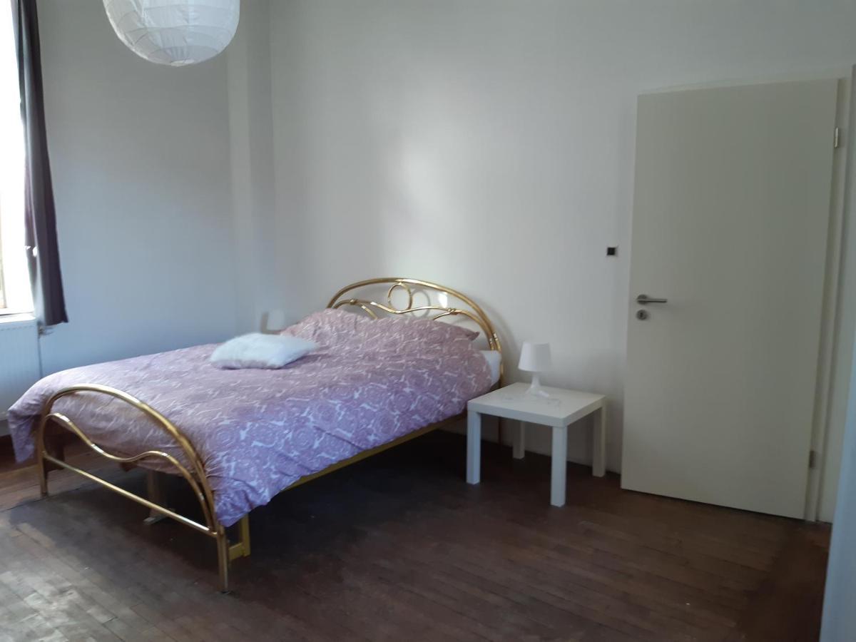 Chez Therese Stavelot Buitenkant foto
