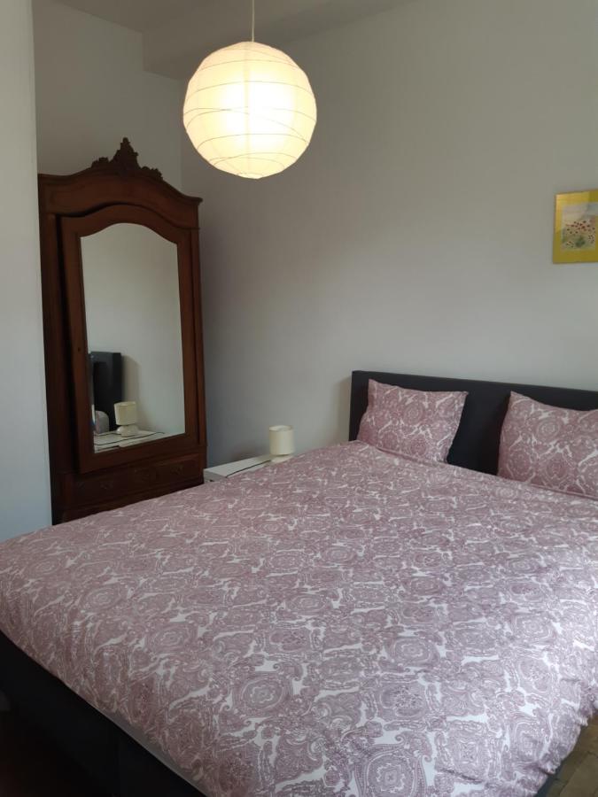 Chez Therese Stavelot Buitenkant foto