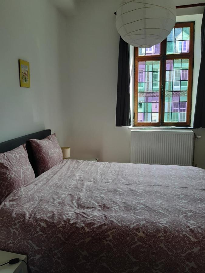 Chez Therese Stavelot Buitenkant foto